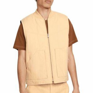 Nike Life Padded Vest L Tall